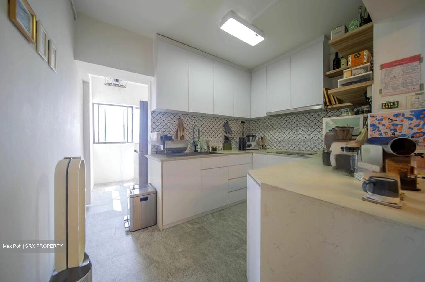 Blk 112A Depot Heights (Bukit Merah), HDB 5 Rooms #444621371
